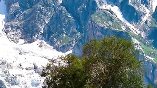 Haramoush valley gilgit