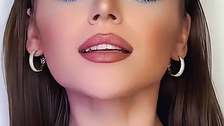 Beautiful eyes mekup