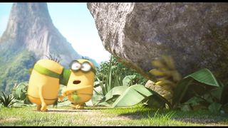 Minions 2