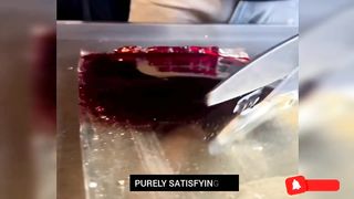 (No Music) Purely Satisfying Video with Original Sound | Most Satisfying Slime You 'll *Ever* See! 2