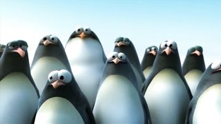 The Power Of Teamwork - Funny Animation