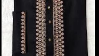 Best collor design gents dress 2023