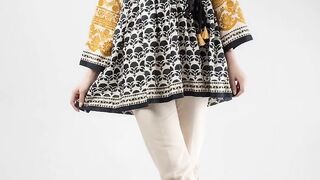Frocks design