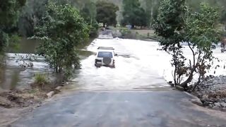 Dangerous Roads In The World