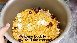 How to make chicken ???? shami kabab