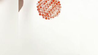Easy Painting Idea