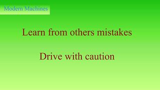 Most Dangerous Accidents