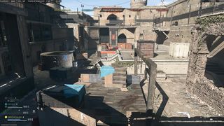 warzone goulag