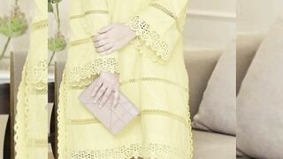 Eid spacial sleeves designe 2023 || unique designe sleeves ideas || asteen ke designe
