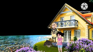 Vir the Robot Boy 2