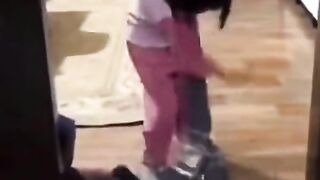 Funny chani baby magic