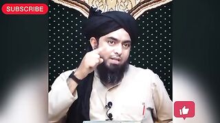 Shadi hathi ki dum hai by molana