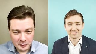 Дмитрий Василец. Народный трибунал для Зеленского