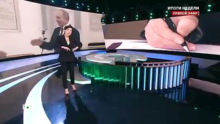 Итоги недели с Ирадой Зейналовой (26.03.2023)