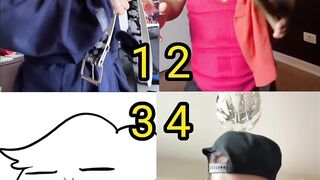 Pick Your Best????Funny Jokes Tiktok Compilation????Pinned your comment????#104 #shorts #ytviral #ytshorts 2