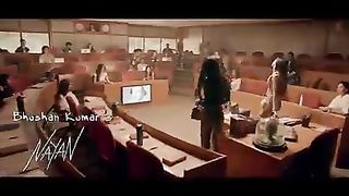 Nayan Video Song | Dhvani B Jubin N | Lijo G Dj Chetas Manoj M Manhar U | Radhika Vinay | Bhushan K