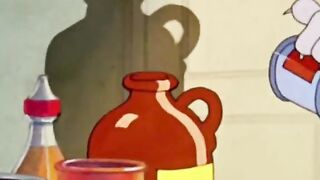 Tom and Jerry funny video please watch this
