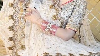 Tiktok Sensation Ayesha Mano Gets Ridiculed for Heavy Makeup.
