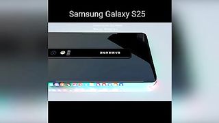 Samsung galaxy s25
