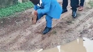 Try not to laugh if you laugh you comment