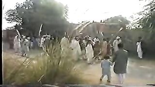 Funny Dance Saraiki Chacha, Dance, ChoorWala Mianwali