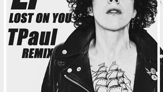LP - Lost On You (Official Music Video) 2