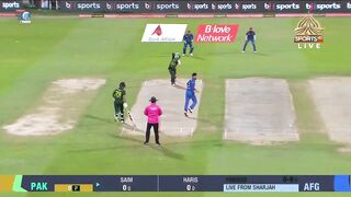 Full Highlights | Pakistan vs Afganistan 2nd T20 Highlights | PAK VS AFG 2nd T20 2023