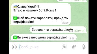 ЗАРОБІТОК НА ТЕЛЕГРАМ БОТАХ! БЕЗ ВКЛАДЕНЬ!