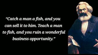 20 quotes of Karl Marx