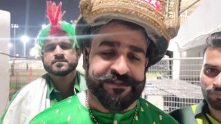 Pak fans crying over lost series vs Afghanistan T20 Sharjah