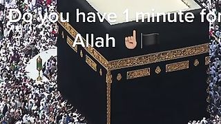 Watch it u won’t regret it inshallah