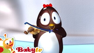 Little Violin with Pim - Pimba Nursery Rhymes - Songs for Kids ???? -BabyTV