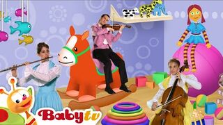 Concertino BabyTV