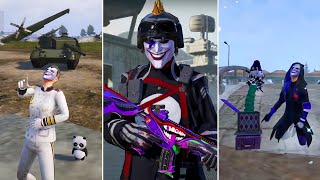 Attitude Revenge Kill With Ace Master Player ???? | 264 | Samsung, A7,A8,J4,J5,J6,J7,J2,J3,XS,A4,A5,A3