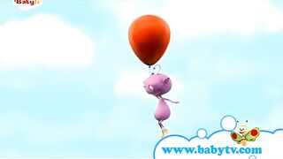 Cuddlies BabyTV