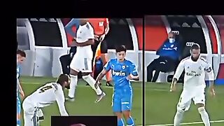 Cr7 Ronaldo