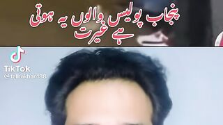 Kuch sharam hoti koi haya hoti hai