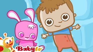 Clap Your Hands ???? | Nursery Rhymes | @BabyTV