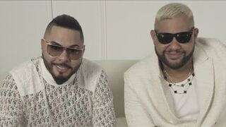 El Taiger ft Chacal - Papelito ( remix ) ( Video Oficial ) 2
