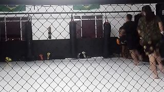 08/02 Evolução muay thai