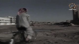 المسلسل الكويتي القطري التائهة عام 1987م الحلقة 2 jalili99