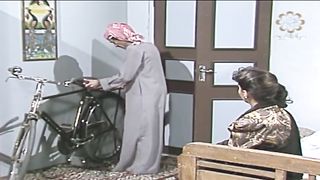 المسلسل الكويتي القطري التائهة عام 1987م الحلقة 9 jalili99