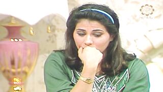 المسلسل الكويتي القطري التائهة عام 1987م الحلقة الاخيرة jalili99