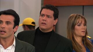 Nuevo rico Capítulo 150