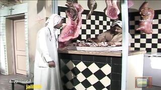 المسلسل الكويتي العتاوية عام 1980م الحلقة 2 jalili99