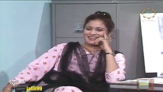 المسلسل الكويتي العتاوية عام 1980م الحلقة 12 jalili99