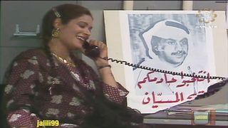 المسلسل الكويتي العتاوية عام 1980م الحلقة 13 jalili99