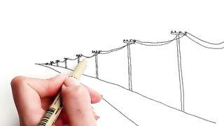 Amazing drawing tutorials