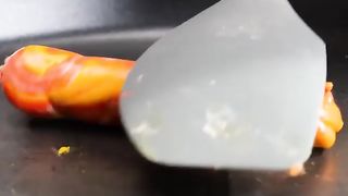 From trash to treasure! Turning plastic garbage into a cool car.