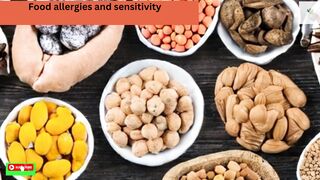 Food allergies and sensitivities